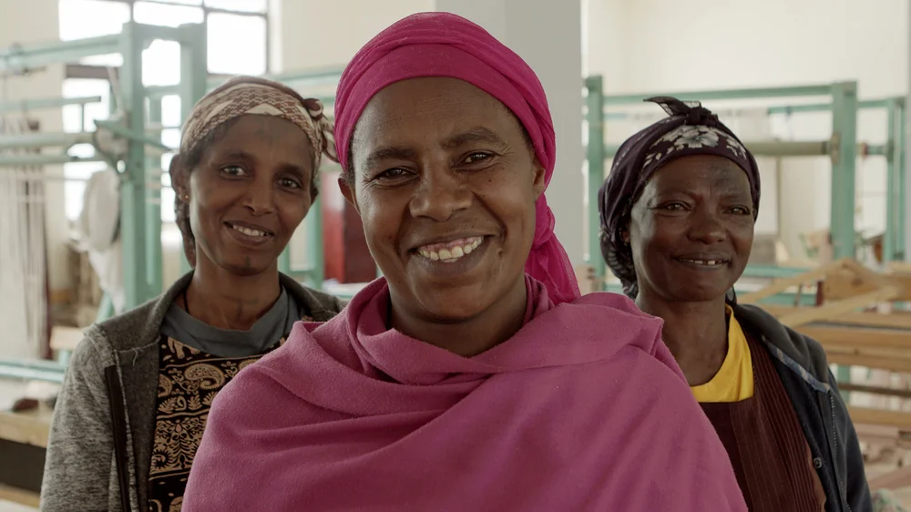 Women's Health Association of Ethiopia