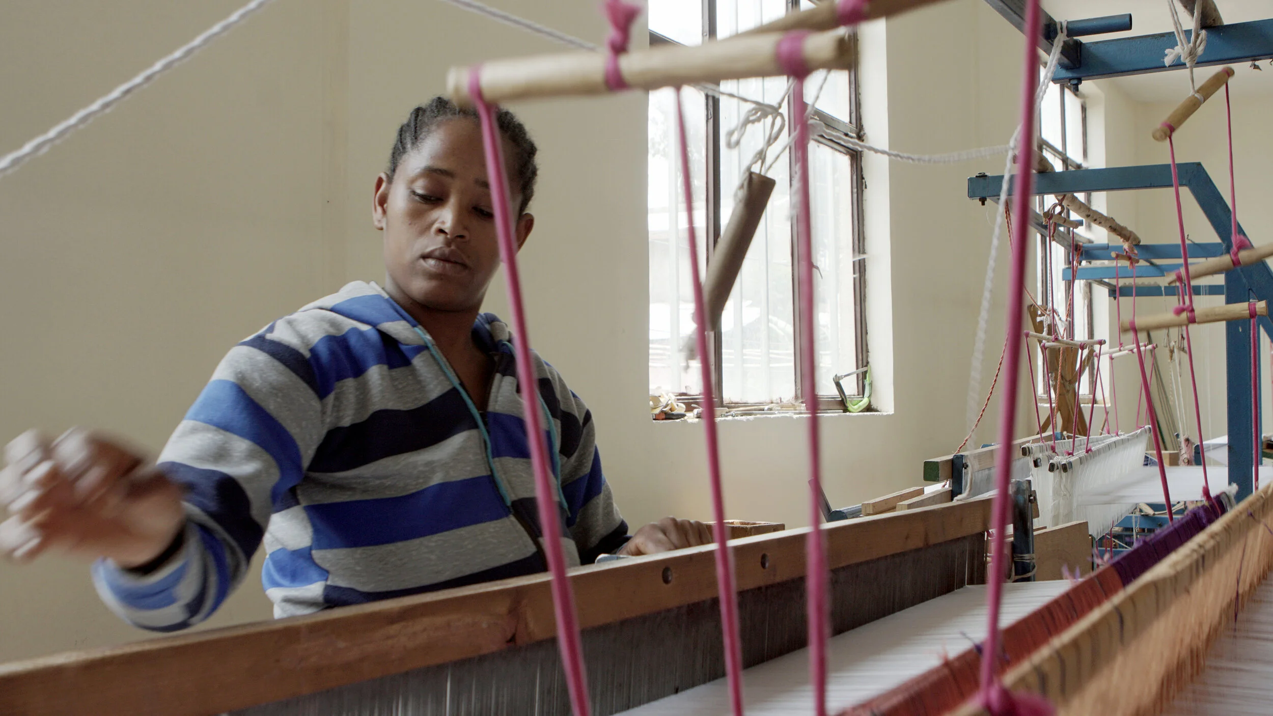 Women's Health Association of Ethiopia