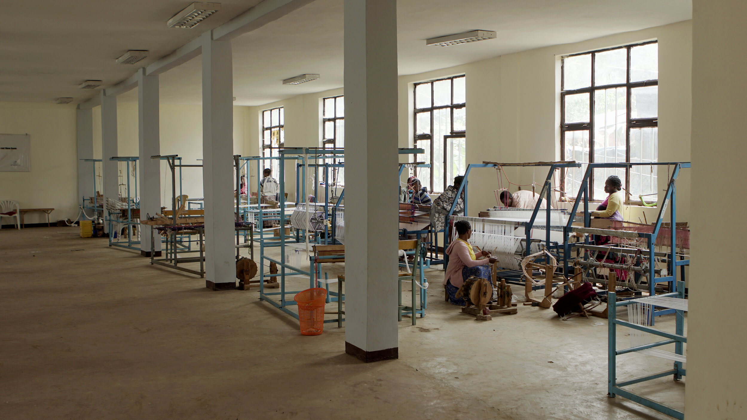 Women's Health Association of Ethiopia