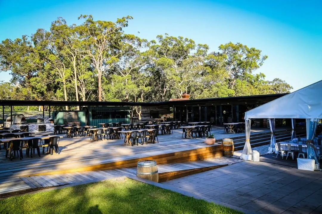 Murray’s Craft Brewing Co.