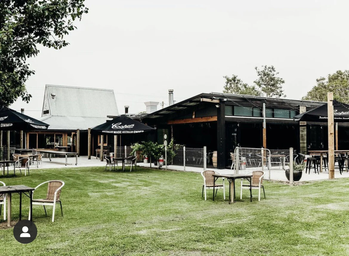 Valhalla Restaurant Bar