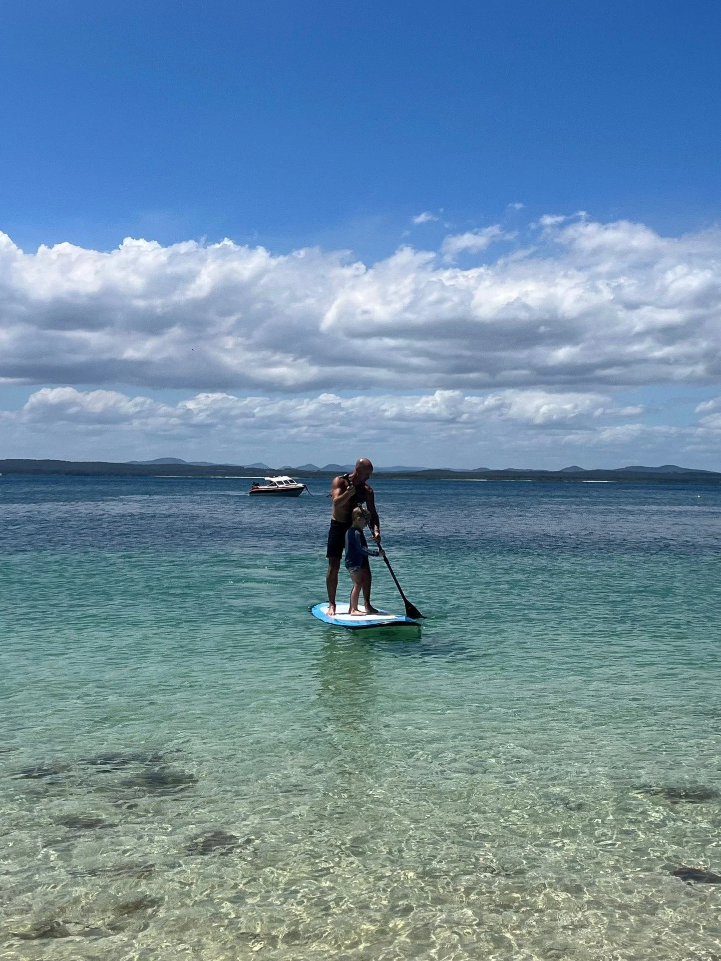 Dutchies Beach

Tucked away inside the heads of Port Stephens, Dutchmans Beach &ldquo;Dutchies&rdquo; is a small, sheltered bay that feels like a hidden gem.

With calm, wave-free waters, it&rsquo;s the perfect spot for families who want a relaxed an