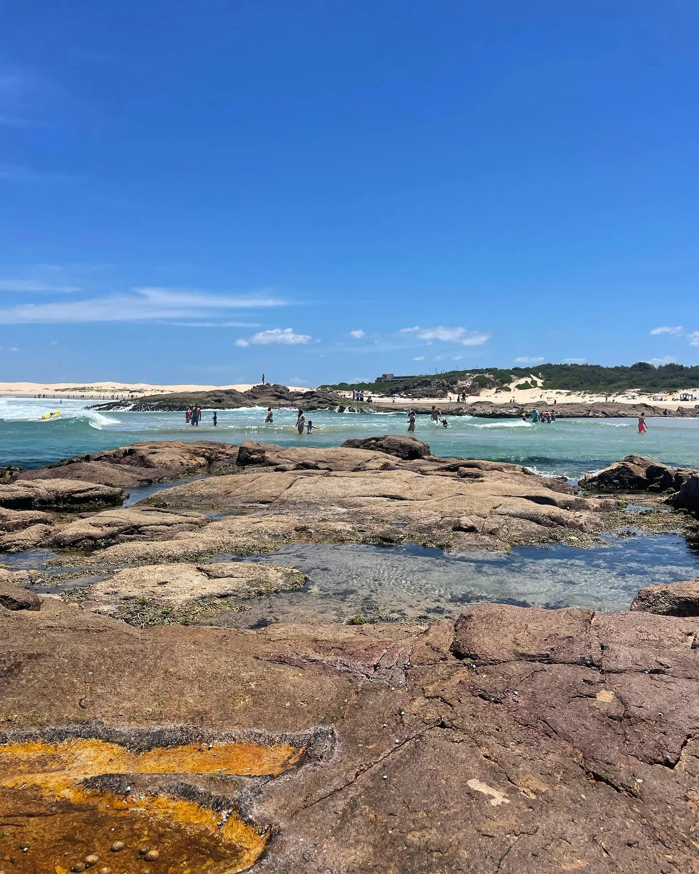 We have some discounted days available to book over the summer holidays. Click the link in bio to book 😎 #psiloveyou #portstephens #accommodation #petfriendly #nswmidnorthcoast #beachhouse #sanddunes #sunsets #birubibeach #familyholiday #annabay #be