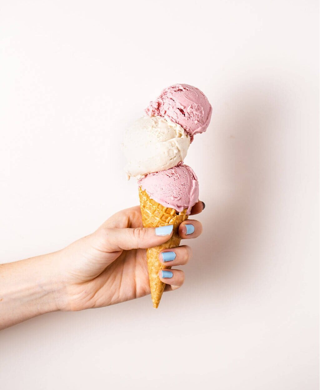 How to Scoop Ice Cream Like a Pro — Beau's Gelato