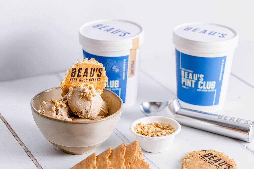 How to Look After your Beau's Ice Cream Scoop — Beau's Gelato