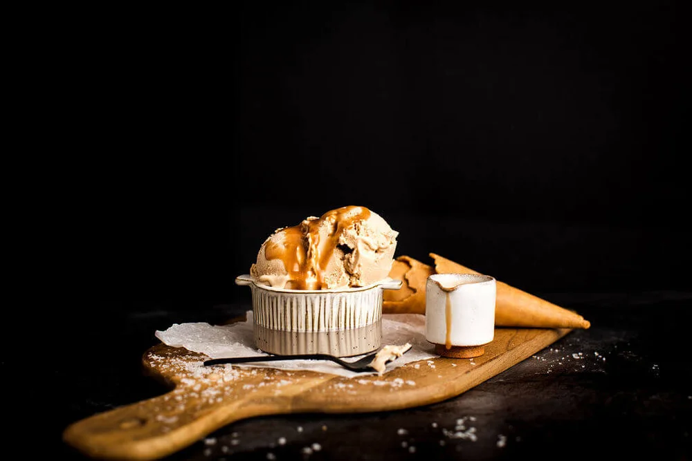 Ice Cream vs Gelato, is there a difference? — Beau's Gelato