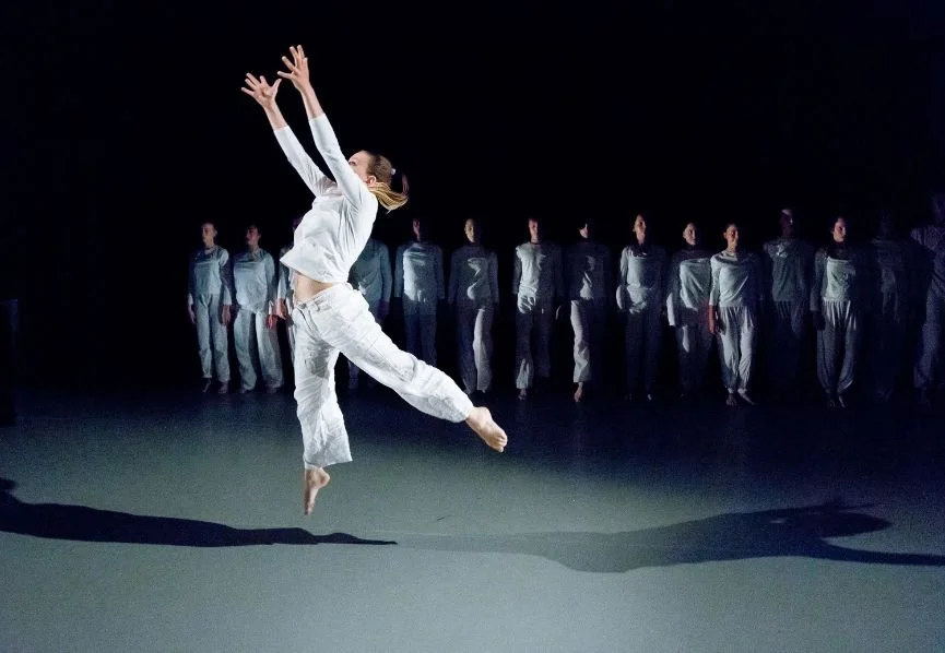 Swindon Contemporary Programme