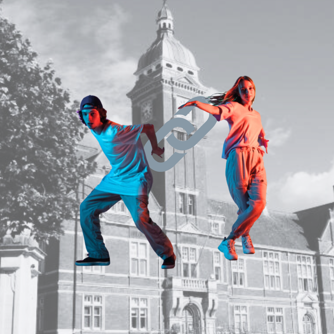 Street Dance Connect ’26