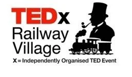 TEDx Railway Village