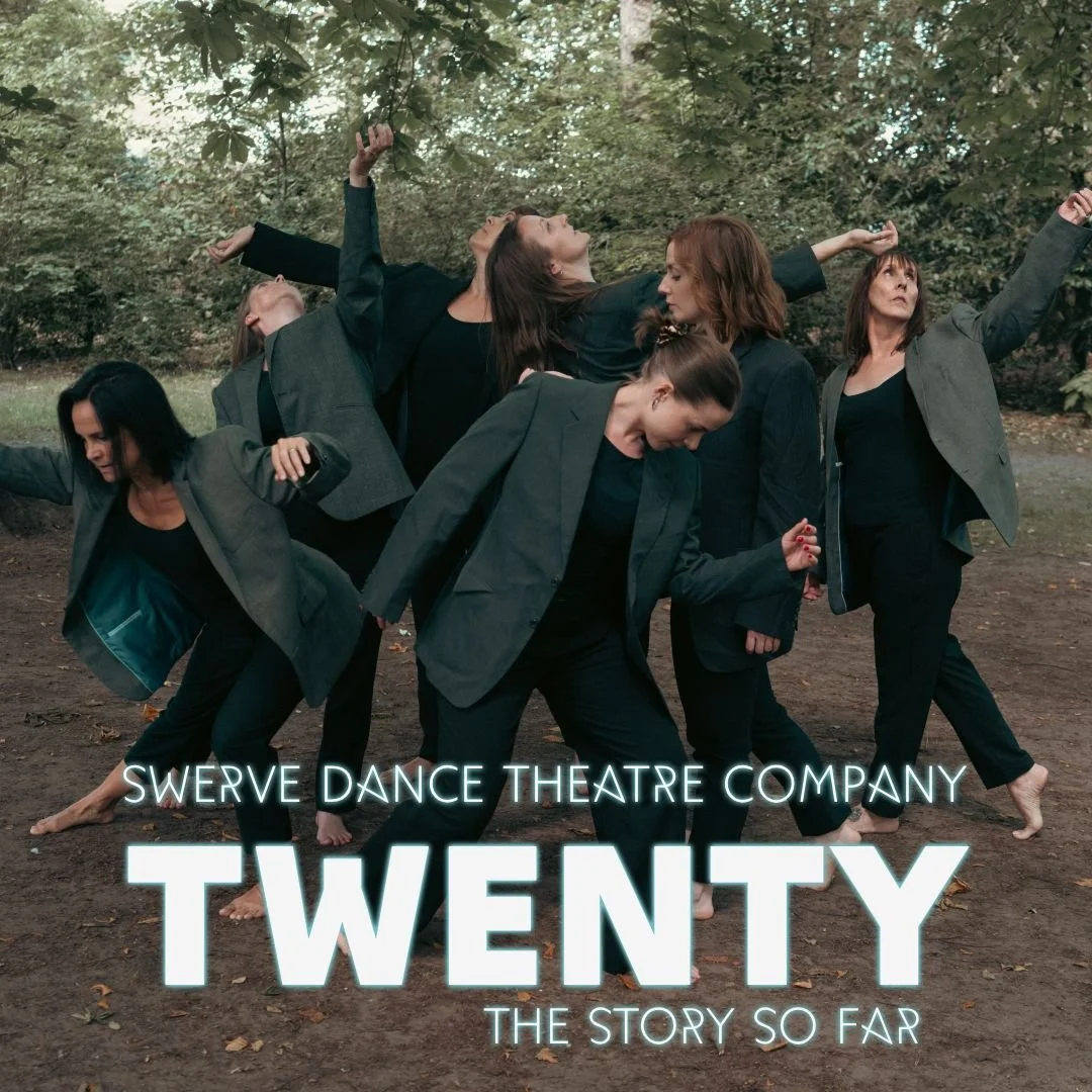 TWENTY - The Story So Far
