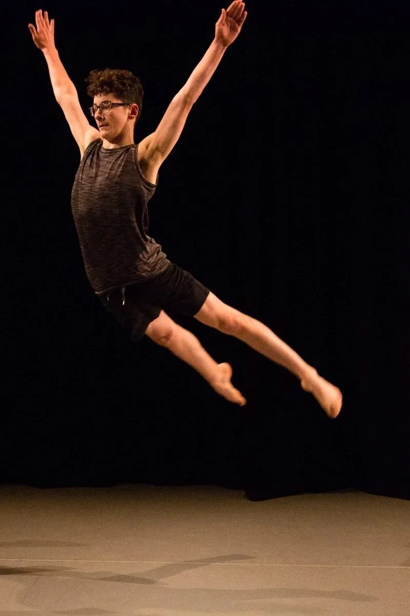 Swindon Contemporary Programme