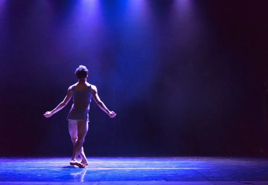 Exeter Contemporary Programme
