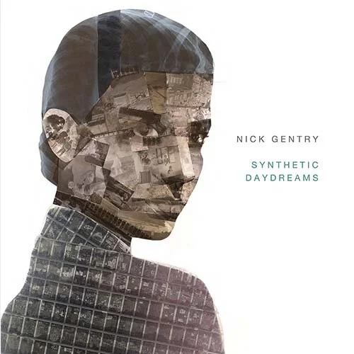 'Synthetic Daydreams' ebook