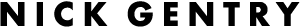 Nick Gentry