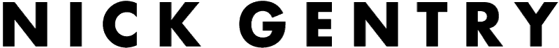 Nick Gentry