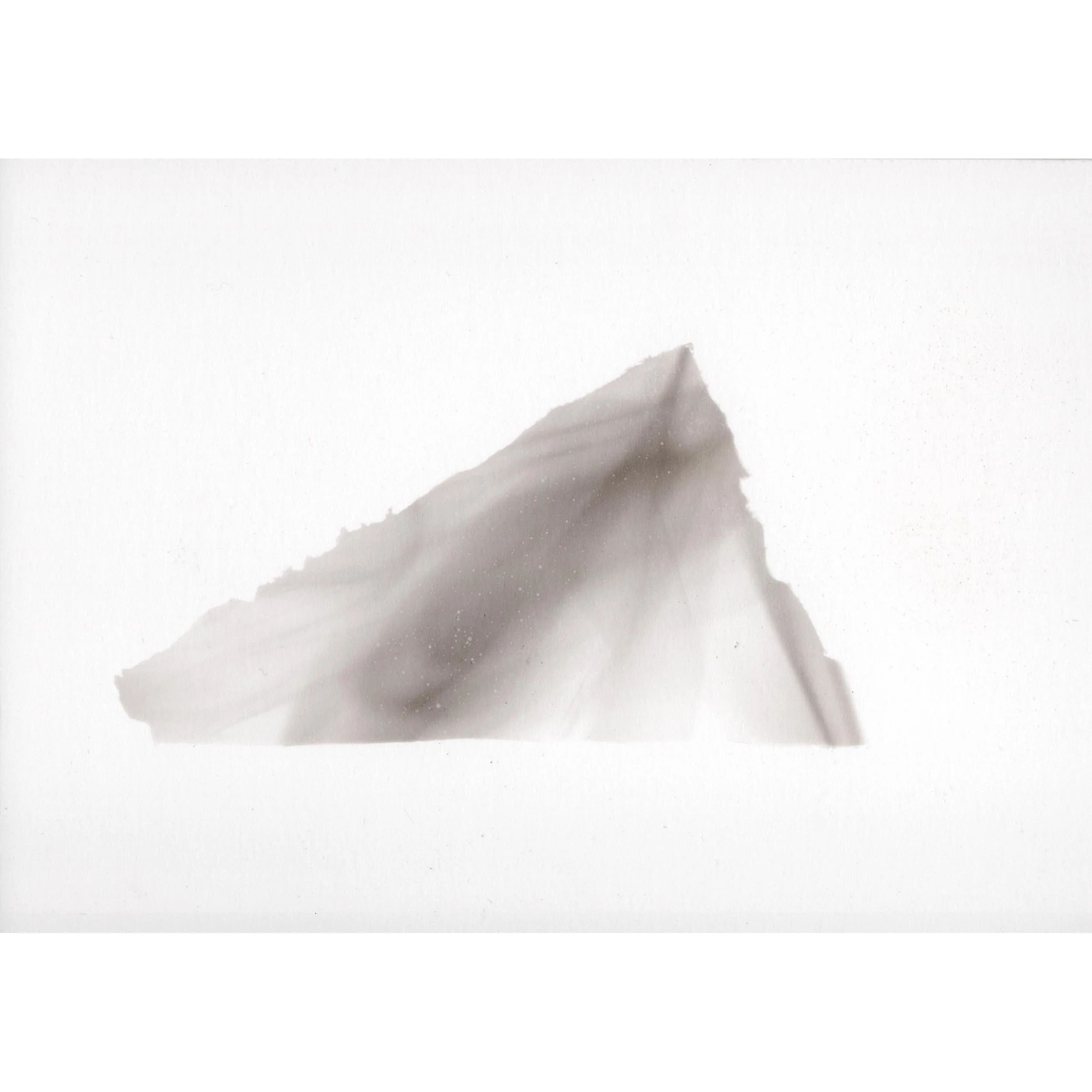 Iceberg Study 15