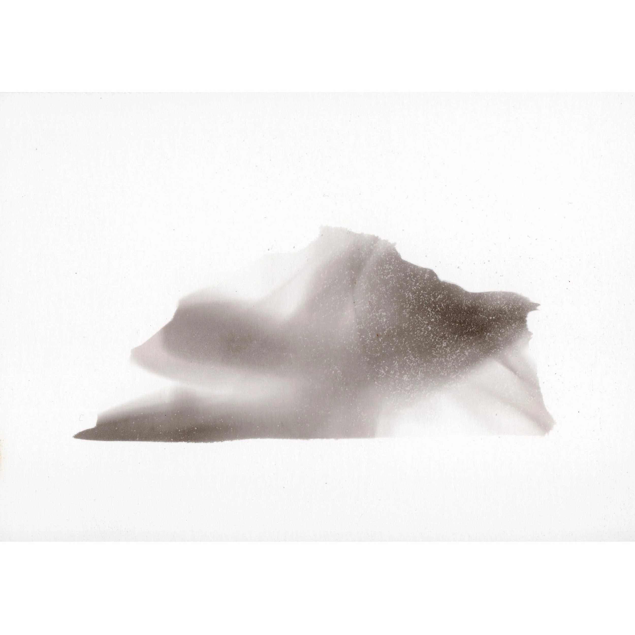 Iceberg Study 16