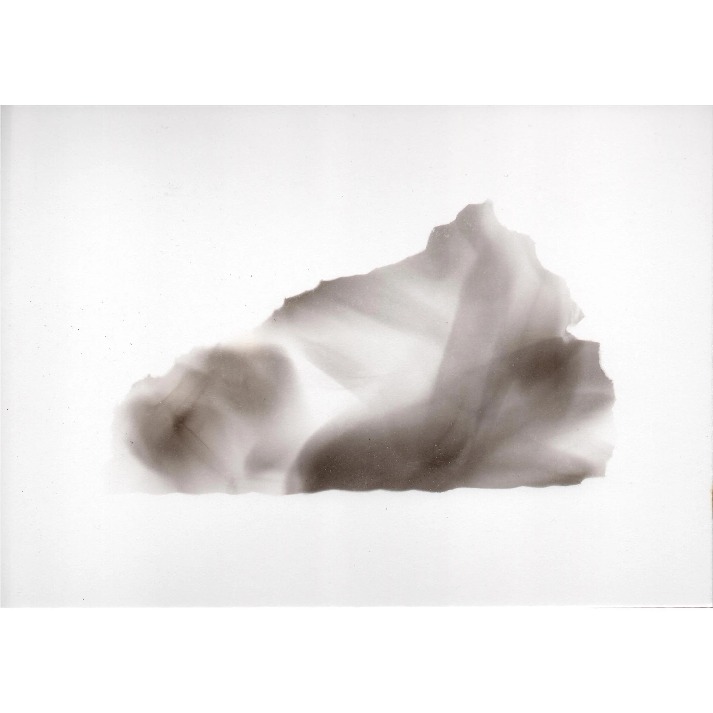 Iceberg Study 10