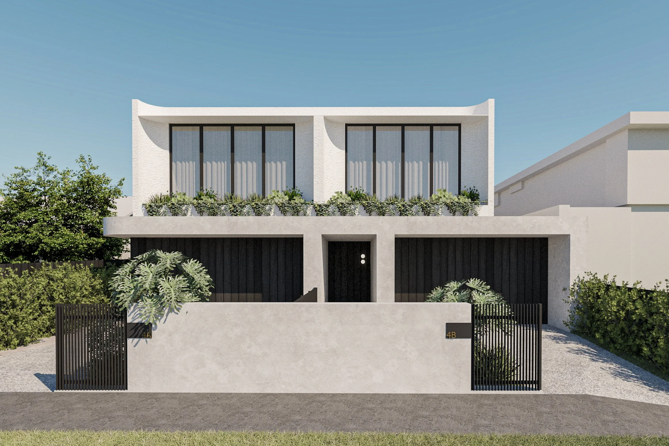 Letap Residence