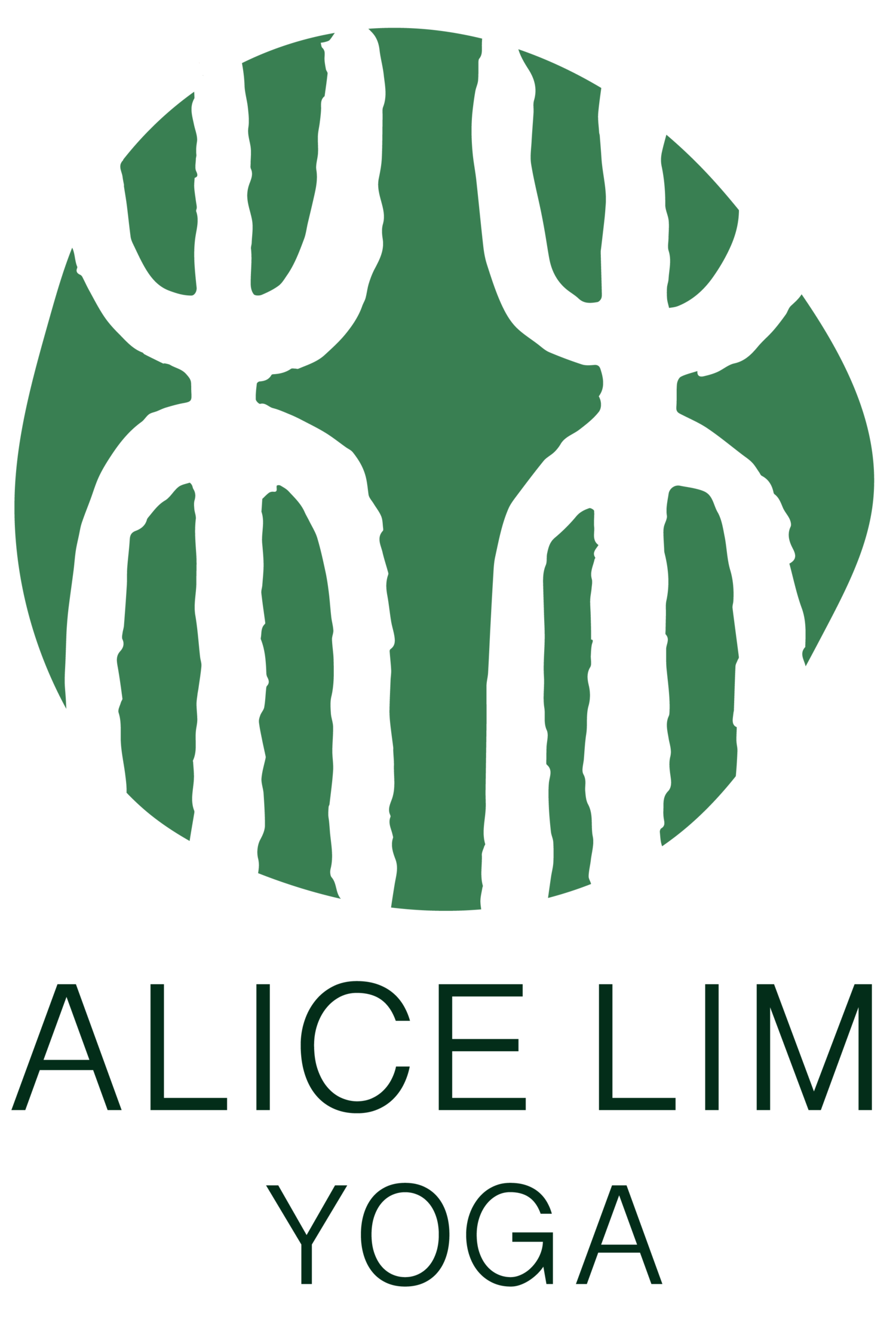Alice Lim Yoga