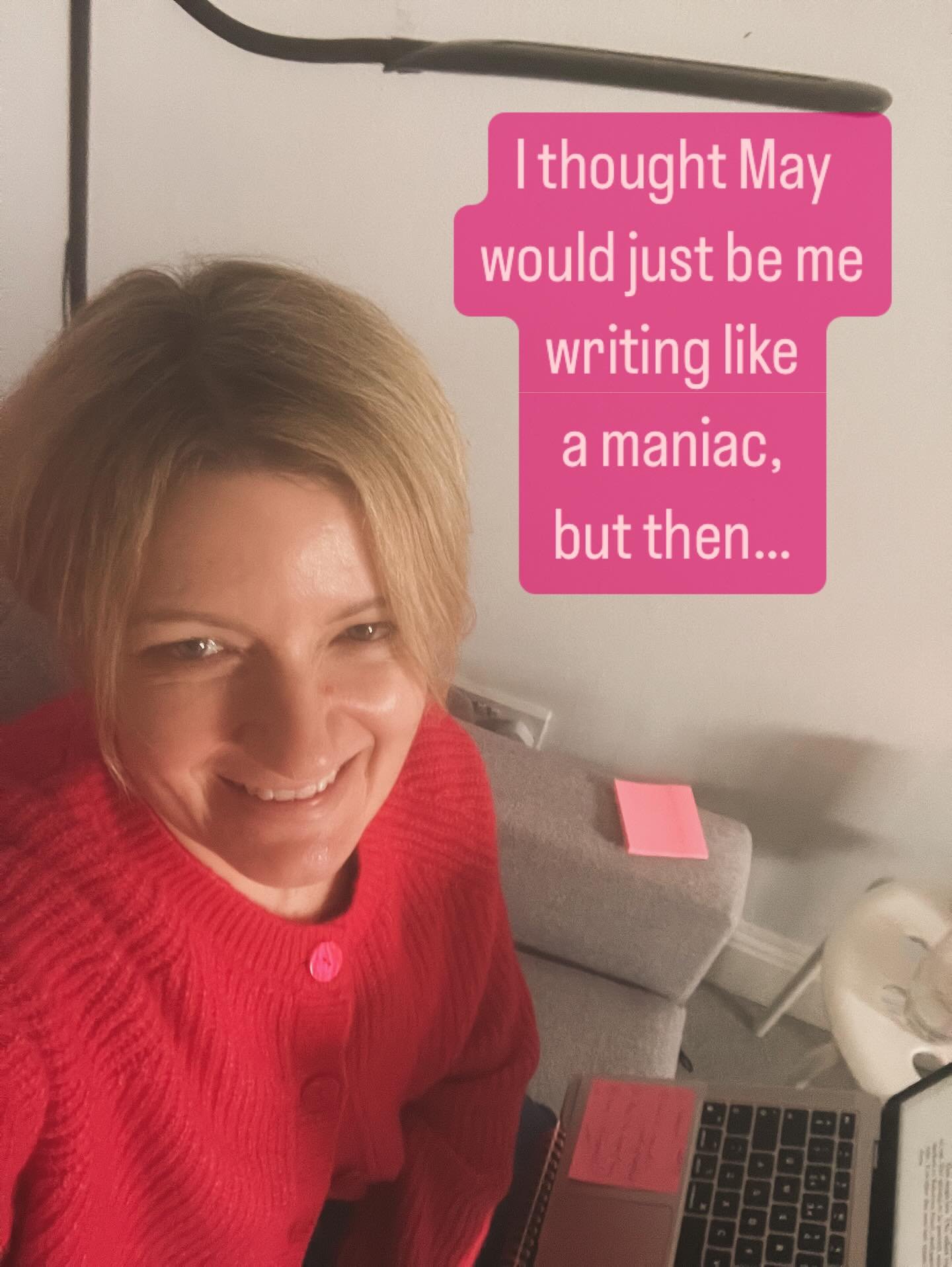 A late May recap: a month when I thought I&rsquo;d just be sitting at my desk with a looming deadline but instead had some surprises in store&hellip;

Featuring @bigladderphotographer @thestorymuseum @beano_official and @chichesterft. Oh, and the sma