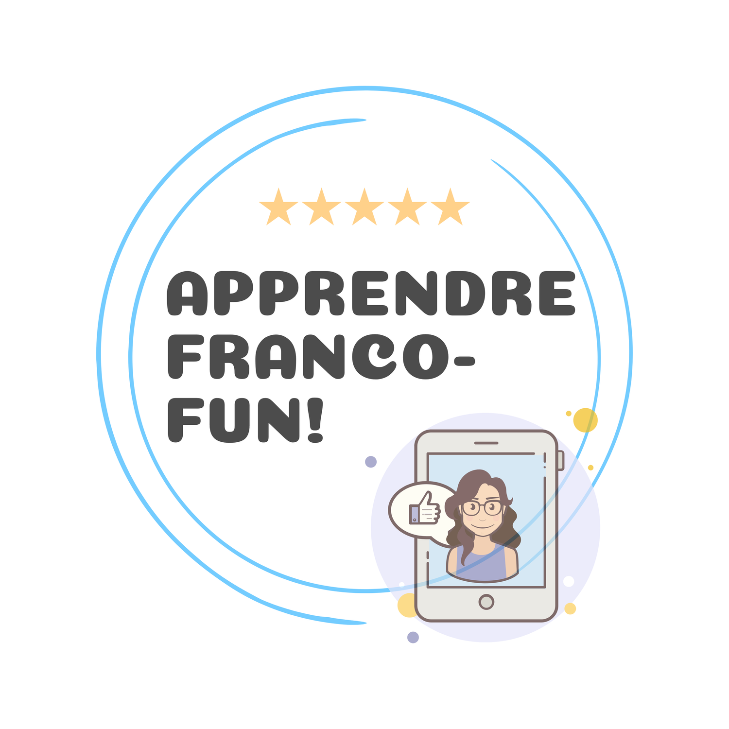 Apprendre Franco-fun!