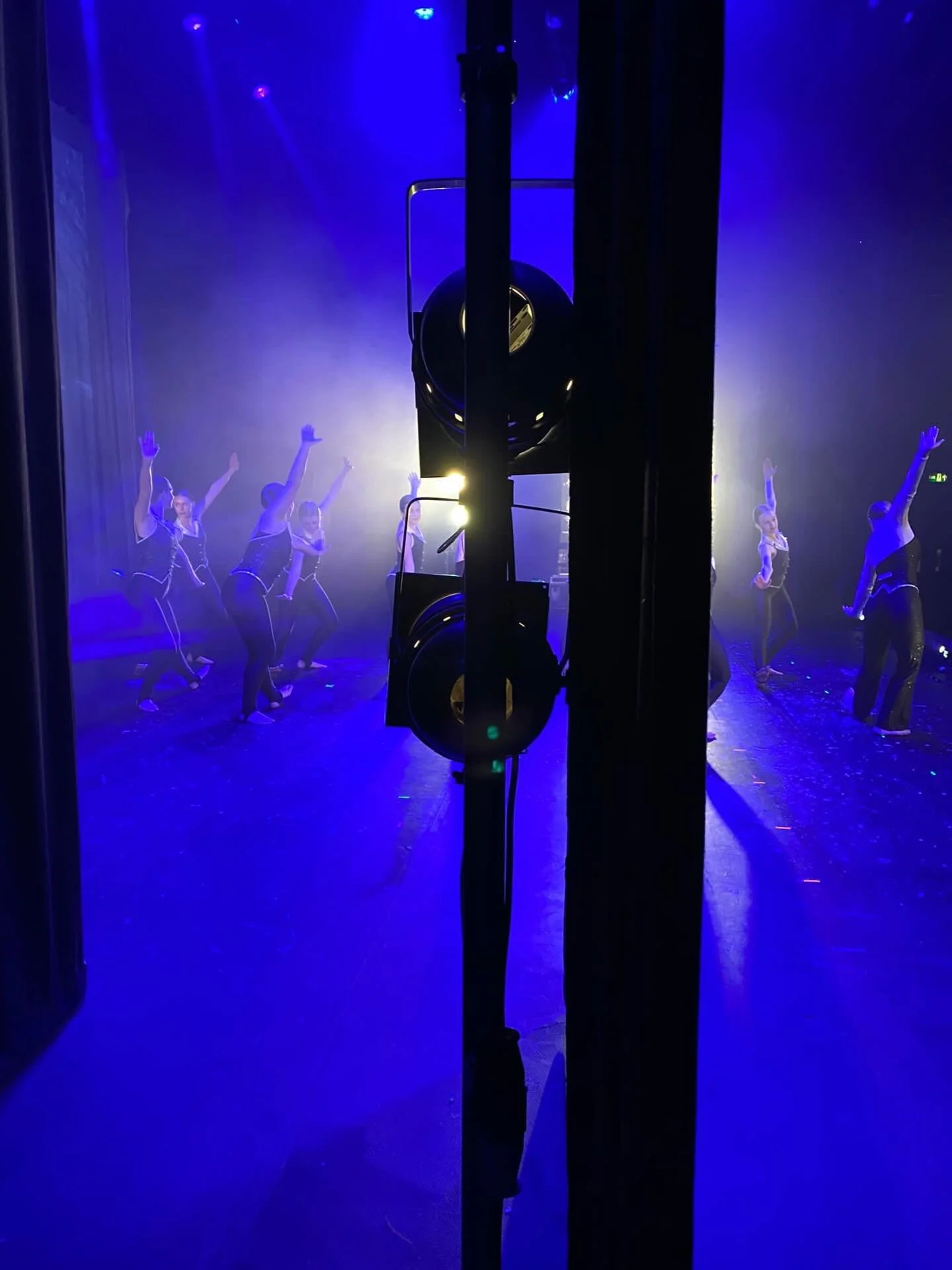 We are back and show mode is ON! Sorry for the radio silence on socials - we are crazy busy behind the scenes. It&rsquo;s so lovely to see everyone back in rehearsals, ready and raring to go! 

The chaperone schedule will be coming out soon, please k