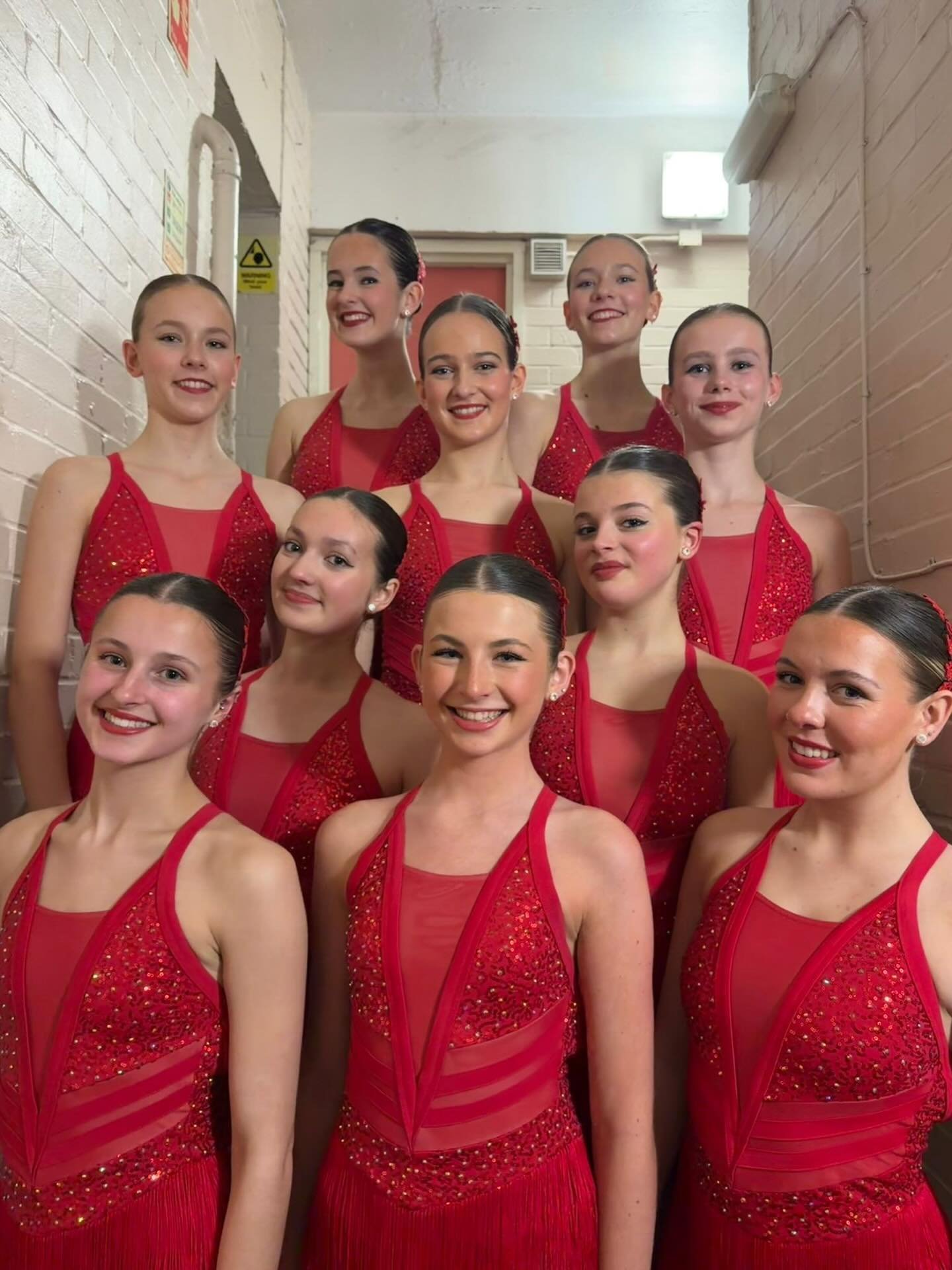🥉 (Q) Senior Jazz Group @wokingdancefestival 

What a team! Thank you for your hard work girls, a stunning performance 👏🏻🫶🏻

#dancefirst #teamdf #jazzdance #seniors #dancefestival