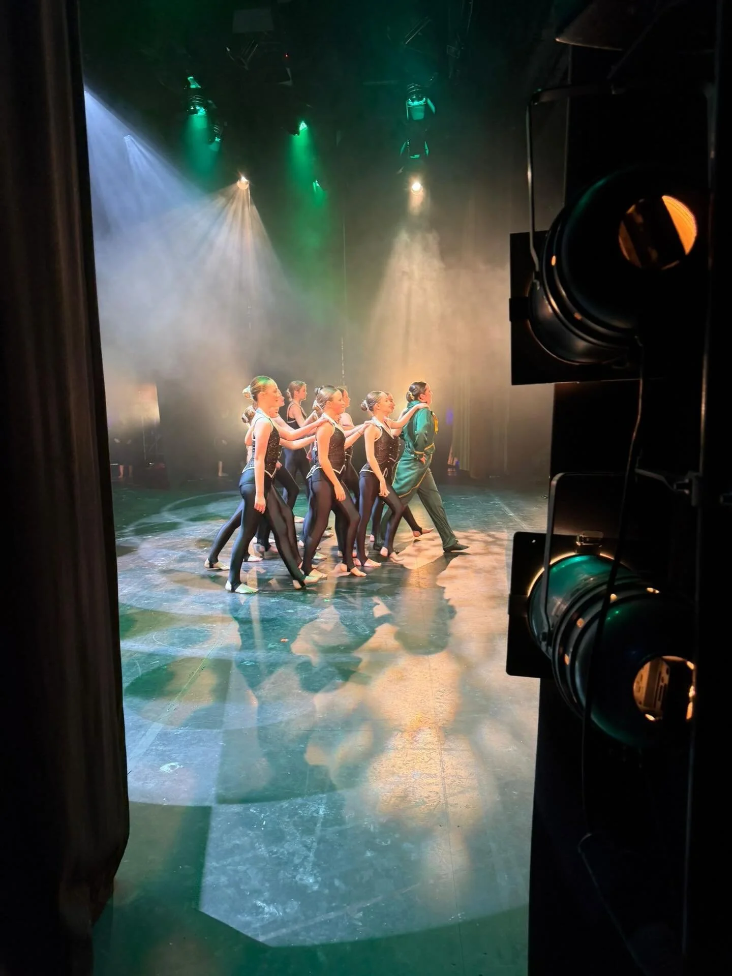 The Wizard 🪄

#thewizardofoz #magicmang #inters #jazz #dancefirst