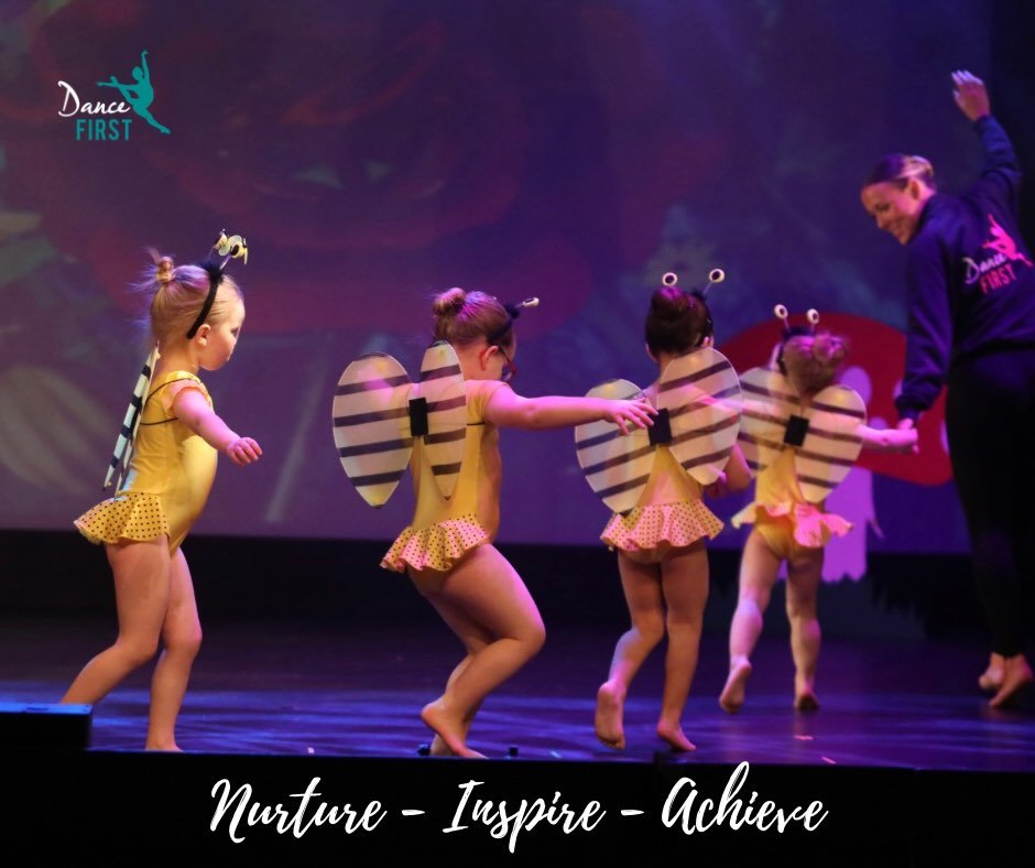 #dancefirst 🐝