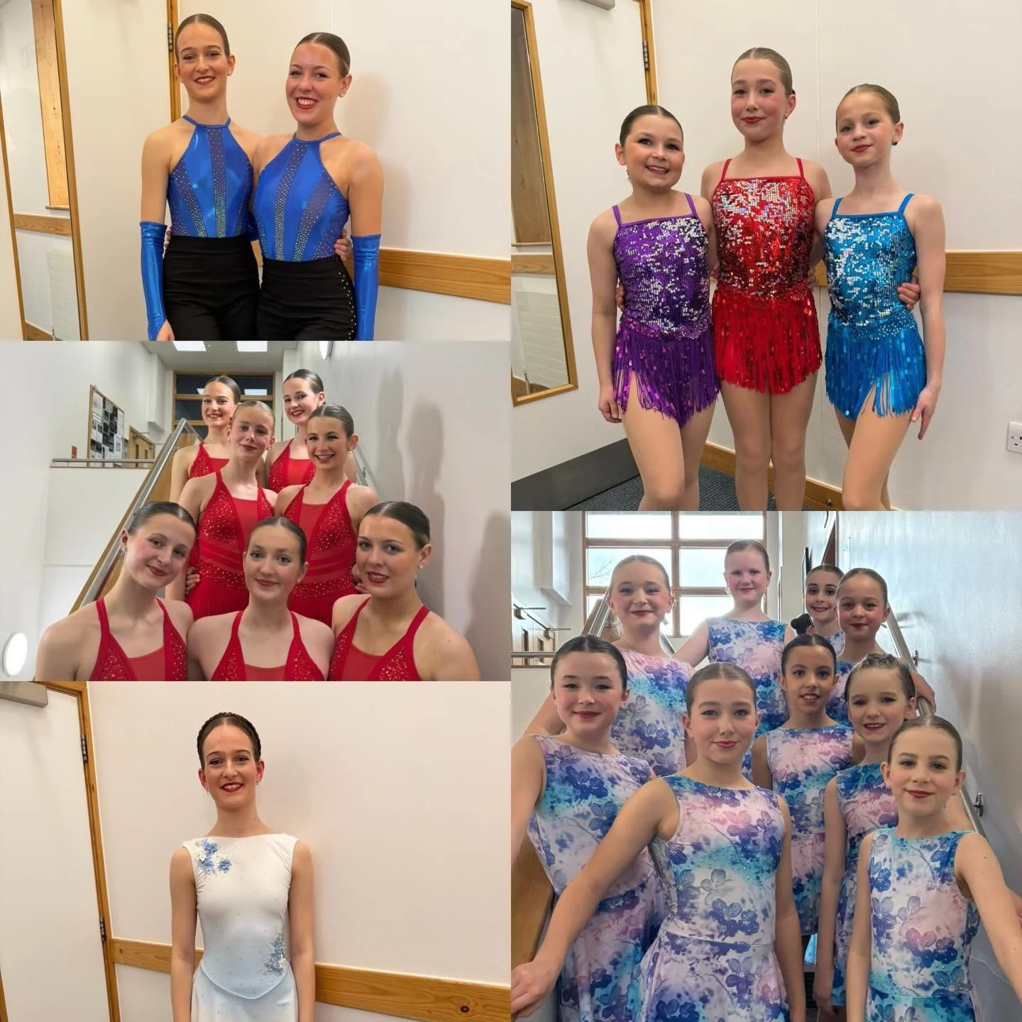 So proud of all our dancers who competed at @godalmingdance over half term 👏🏻🤩🫶🏻 You blew us away with your commitment, passion and incredible performances. Every single one of you should be so proud &ndash; what a team! 💫✨

#dancefirst #dancef