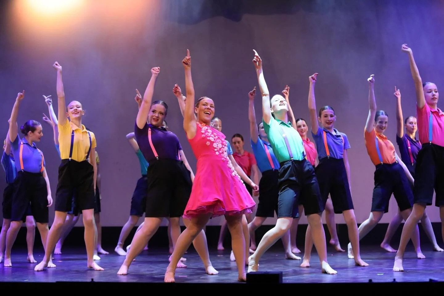 ✨ WE&rsquo;RE BACK! ✨

We&rsquo;re so happy to welcome all our dancers and families back for another exciting term!

Whether your child is returning or joining us for the first time, we&rsquo;re here to make sure they feel supported, encouraged, and 