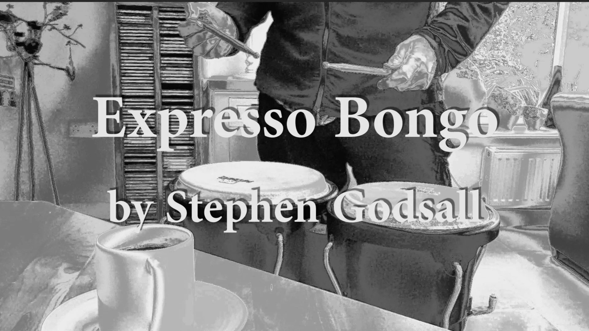 expresso bongo