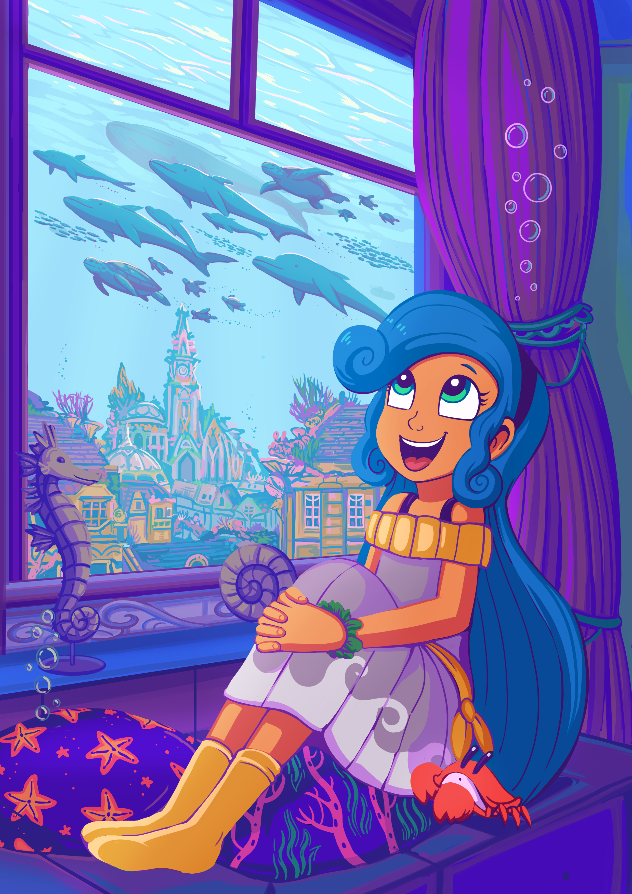 13 Kids illustration  ocean view.png