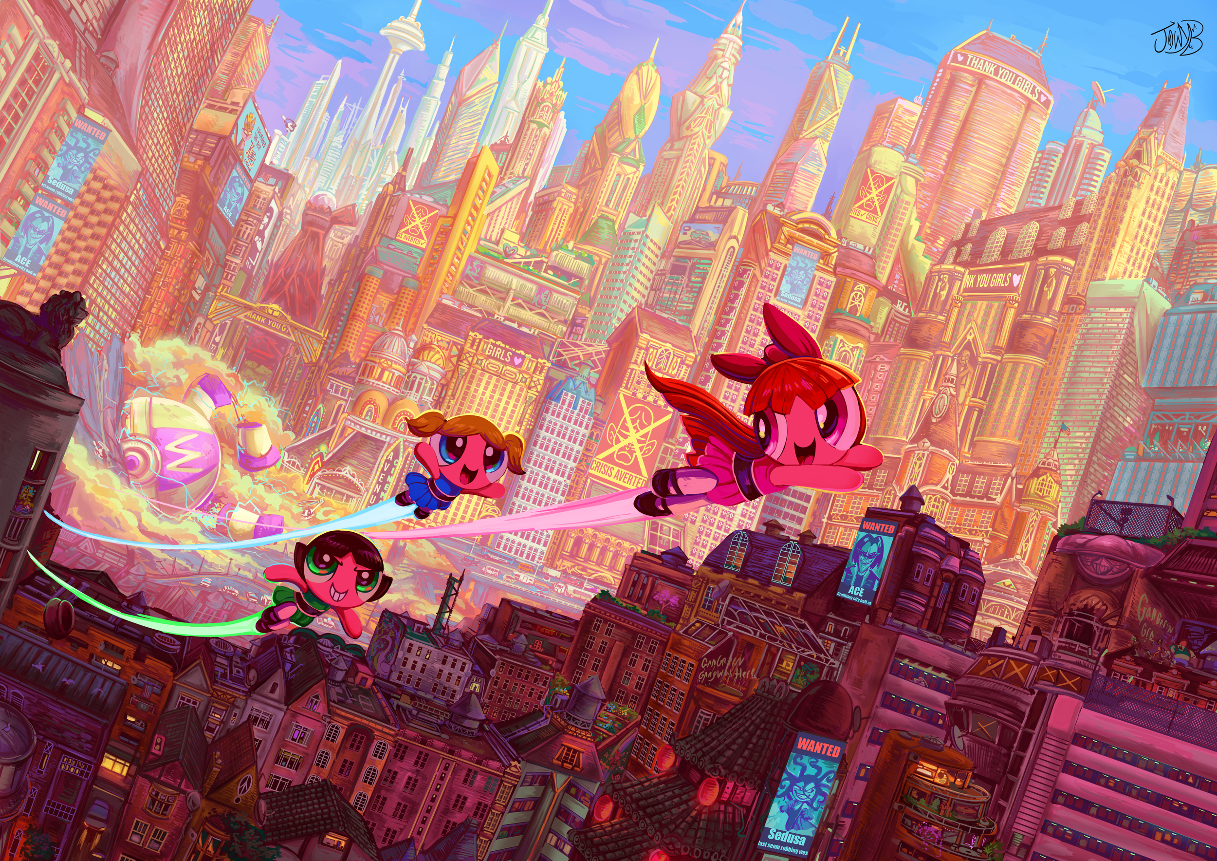 race you back home.png