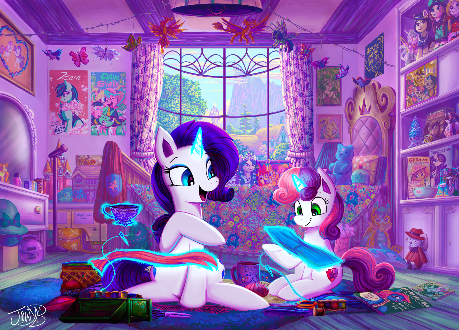 Pony room.png