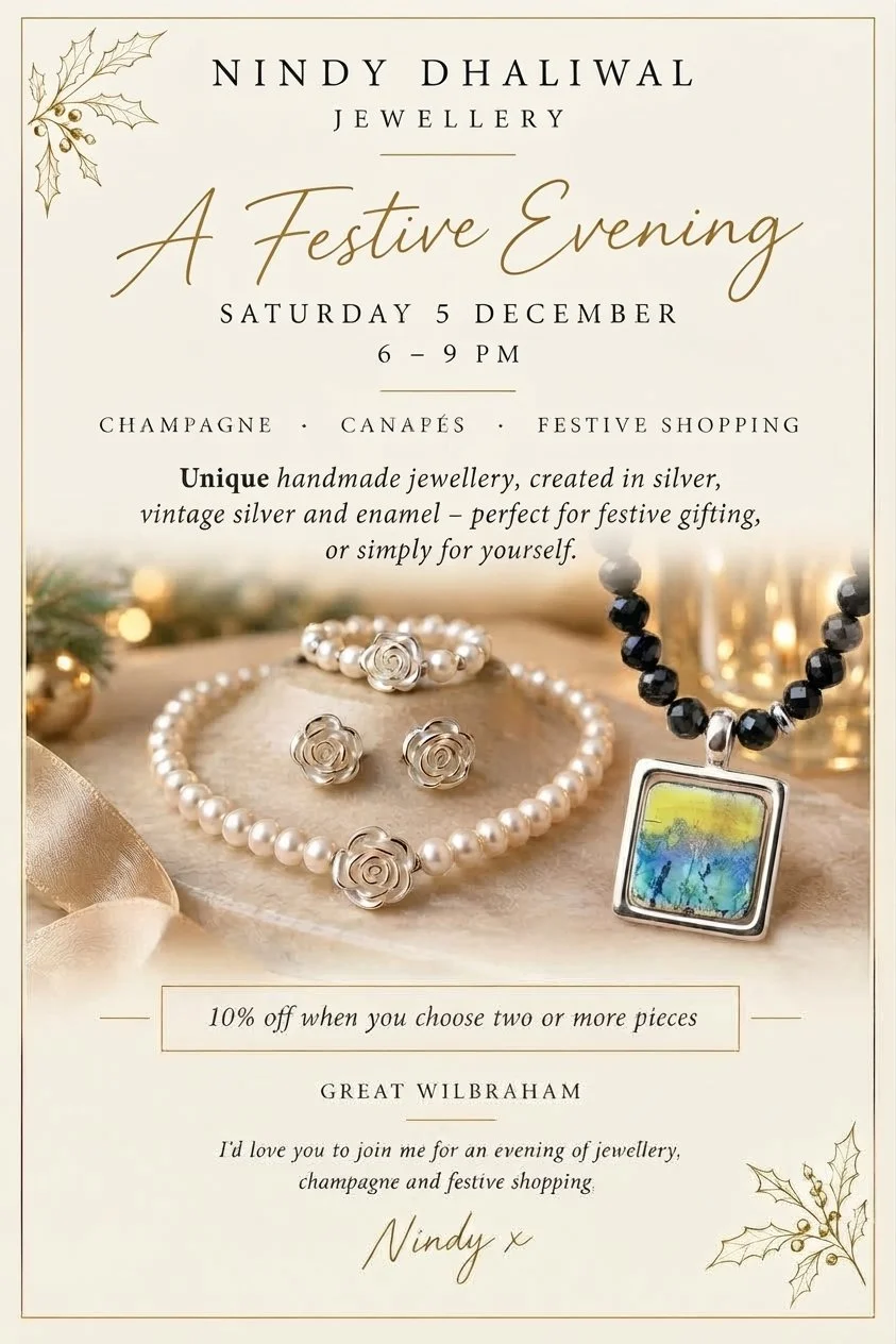 Winter Exhibition