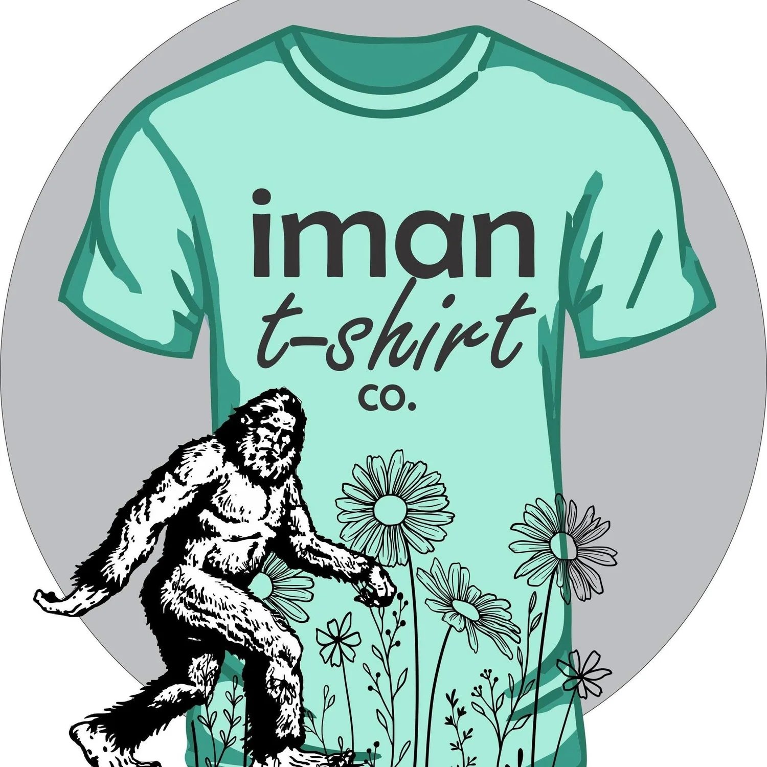 Iman T-shirt Company 