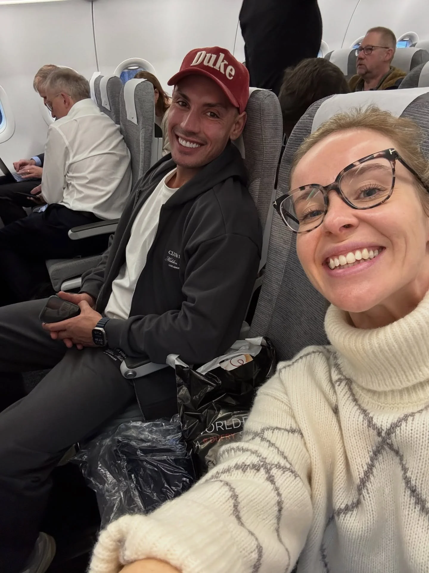 The absolute trip of a lifetime. Left as a couple, came back engaged. Never in my wildest dreams would I of expected this. The whole trip was beyond perfect, every single little detail. From being proposed to overlooking Helsinki, the land of my ance