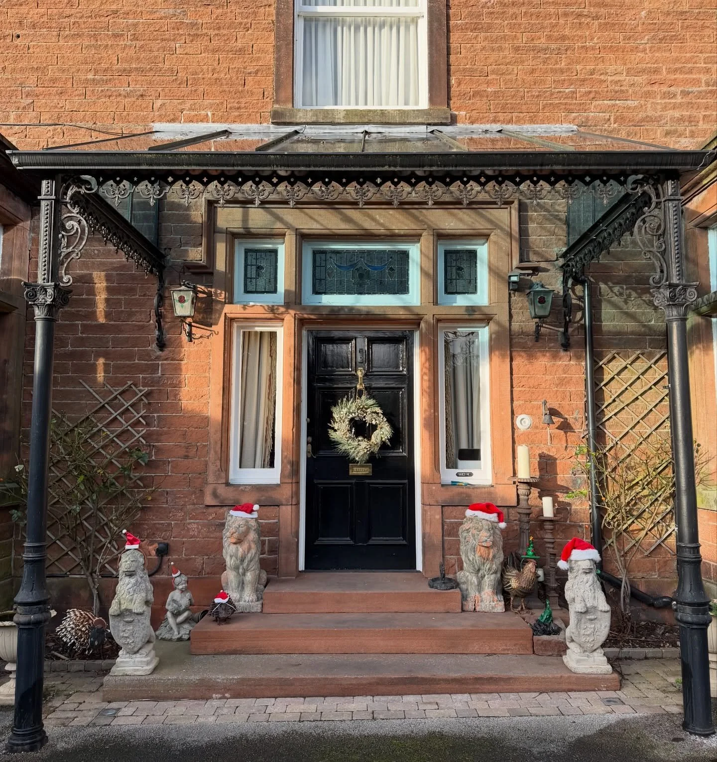 Christmas rewind ❄️🎄✨

#familyandfriends #lakedistrictuk #recharged #goodforthesoul