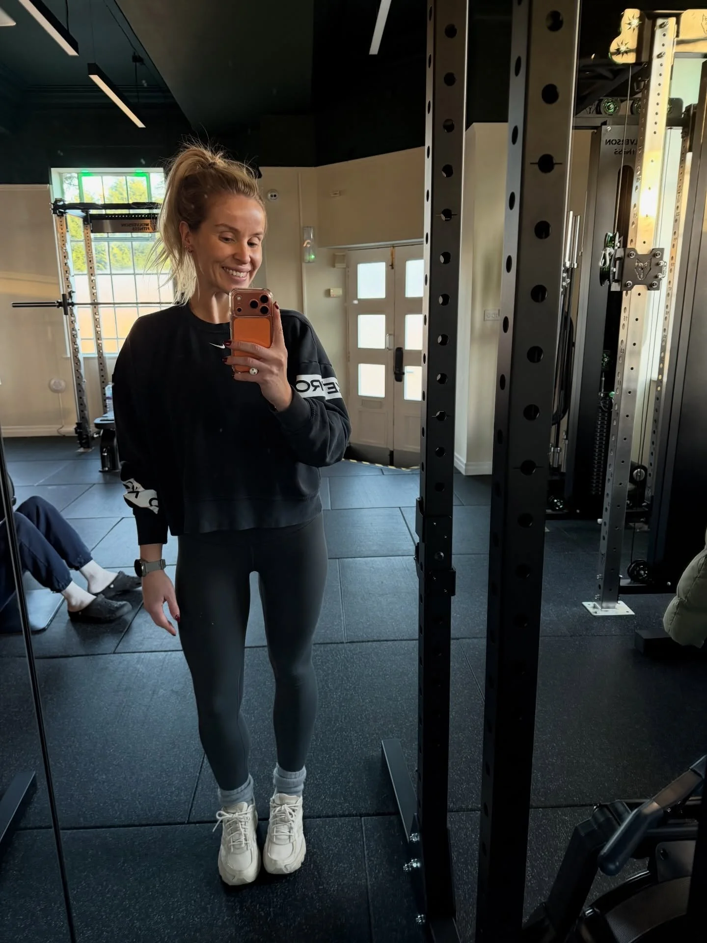 January has felt like its lasted a year&hellip;but here&rsquo;s a lil Jan so far dump

A teeny bit of fitness, a lot of filling the cup #notalwaysfitness #fillyourcup #lifeisbeautiful