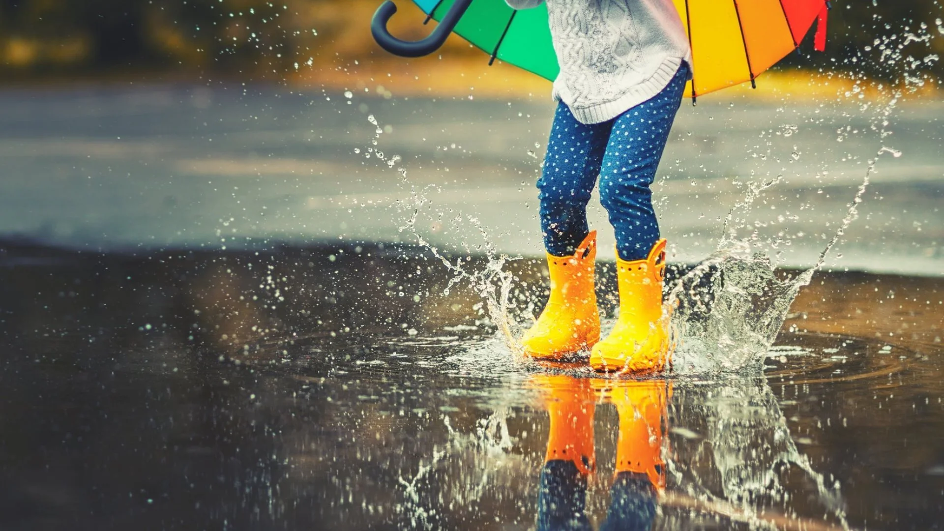 Indoor Activities for a Rainy Day in Pigeon Forge