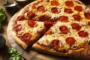 The Best Pizza In Pigeon Forge