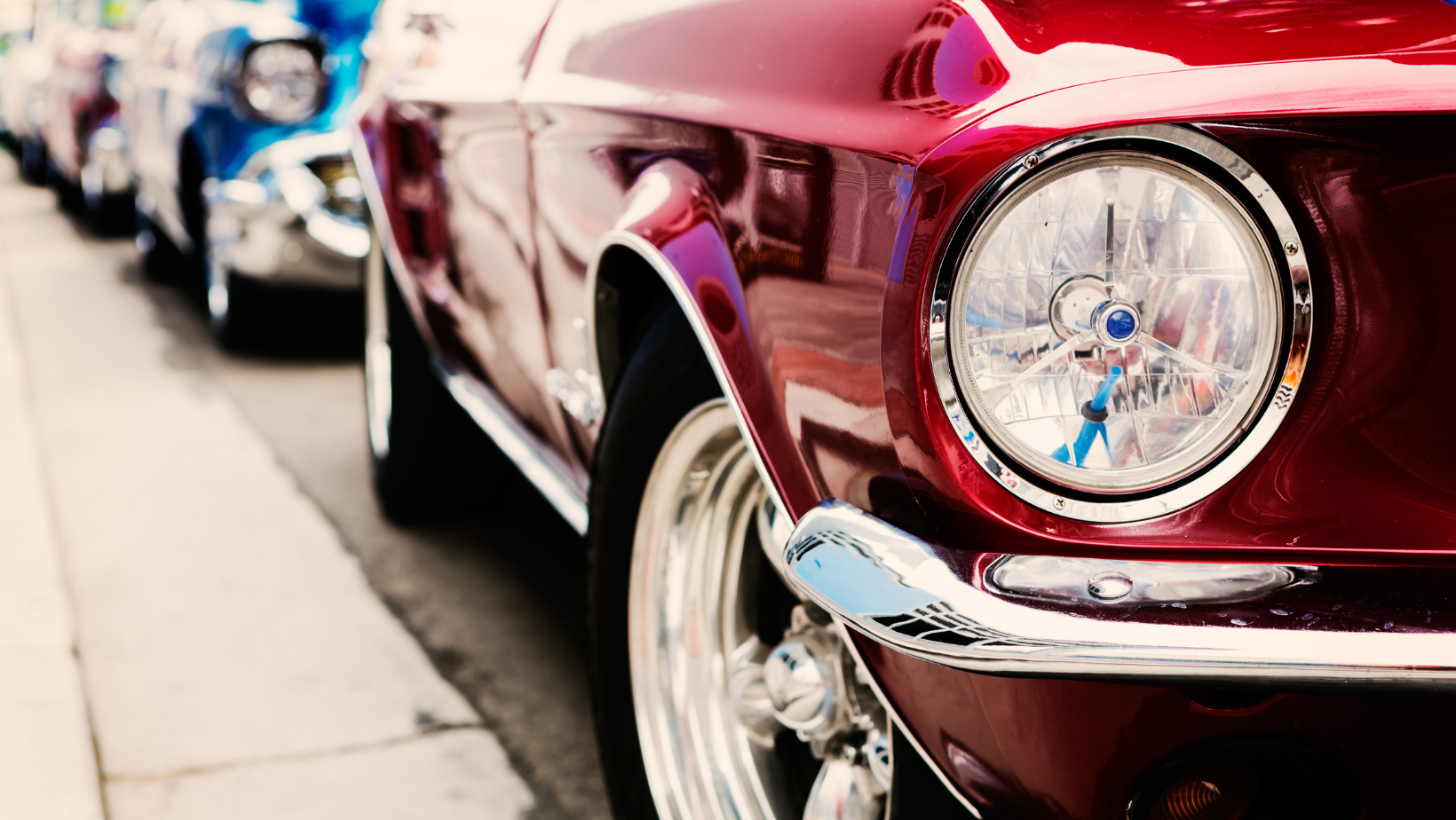 Pigeon Forge Car Shows 2022