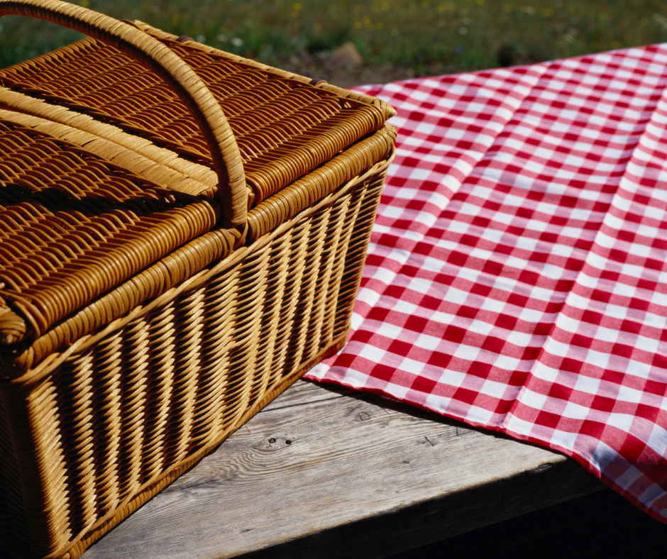 Best Picnic Spots In Pigeon Forge