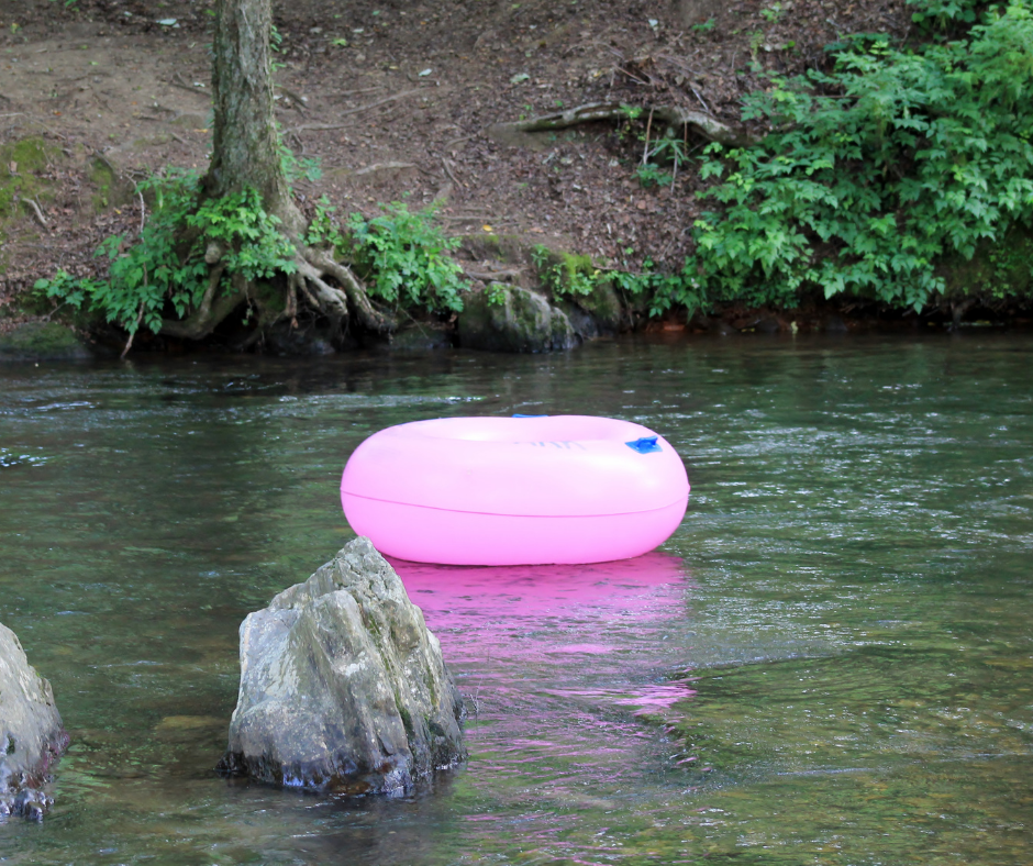 Top Ways To Stay Cool This Summer In Pigeon Forge