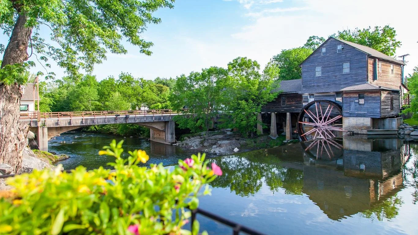 20 Free Things To Do In Pigeon Forge