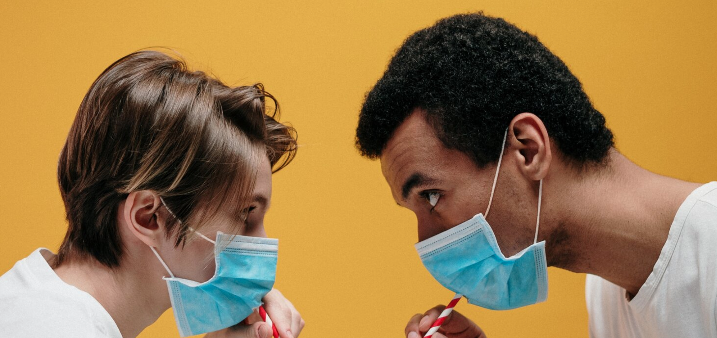 Dating After COVID? Read This First!