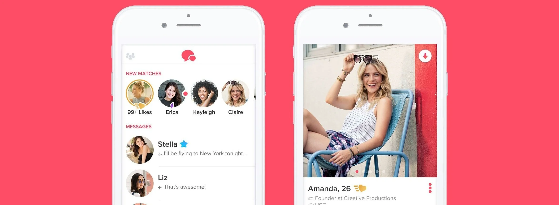 The Dating After Divorce Tinder Review