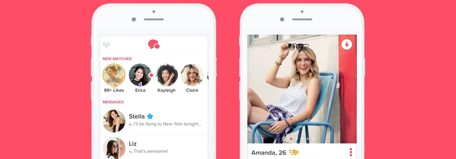 The Dating After Divorce Tinder Review — ️‍🩹 Dating After Divorce